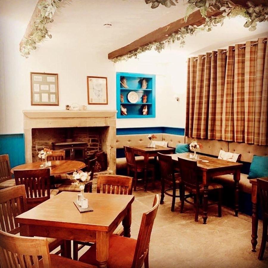 The Rushcart Inn Sowerby Bridge Εξωτερικό φωτογραφία