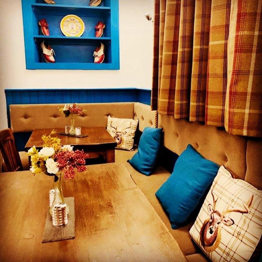 The Rushcart Inn Sowerby Bridge Εξωτερικό φωτογραφία