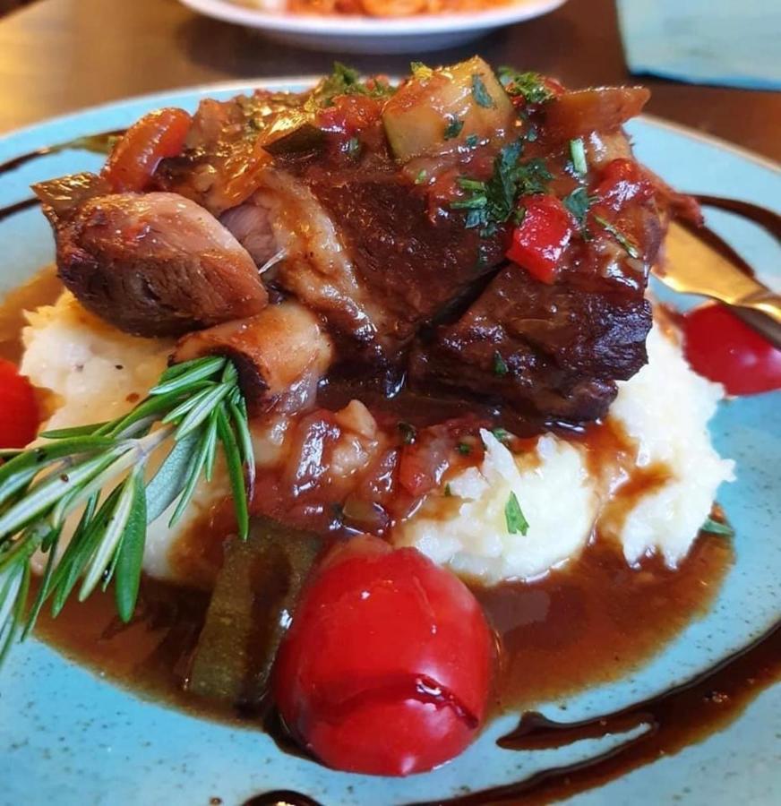 The Rushcart Inn Sowerby Bridge Εξωτερικό φωτογραφία