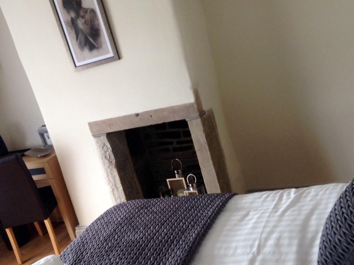 The Rushcart Inn Sowerby Bridge Εξωτερικό φωτογραφία