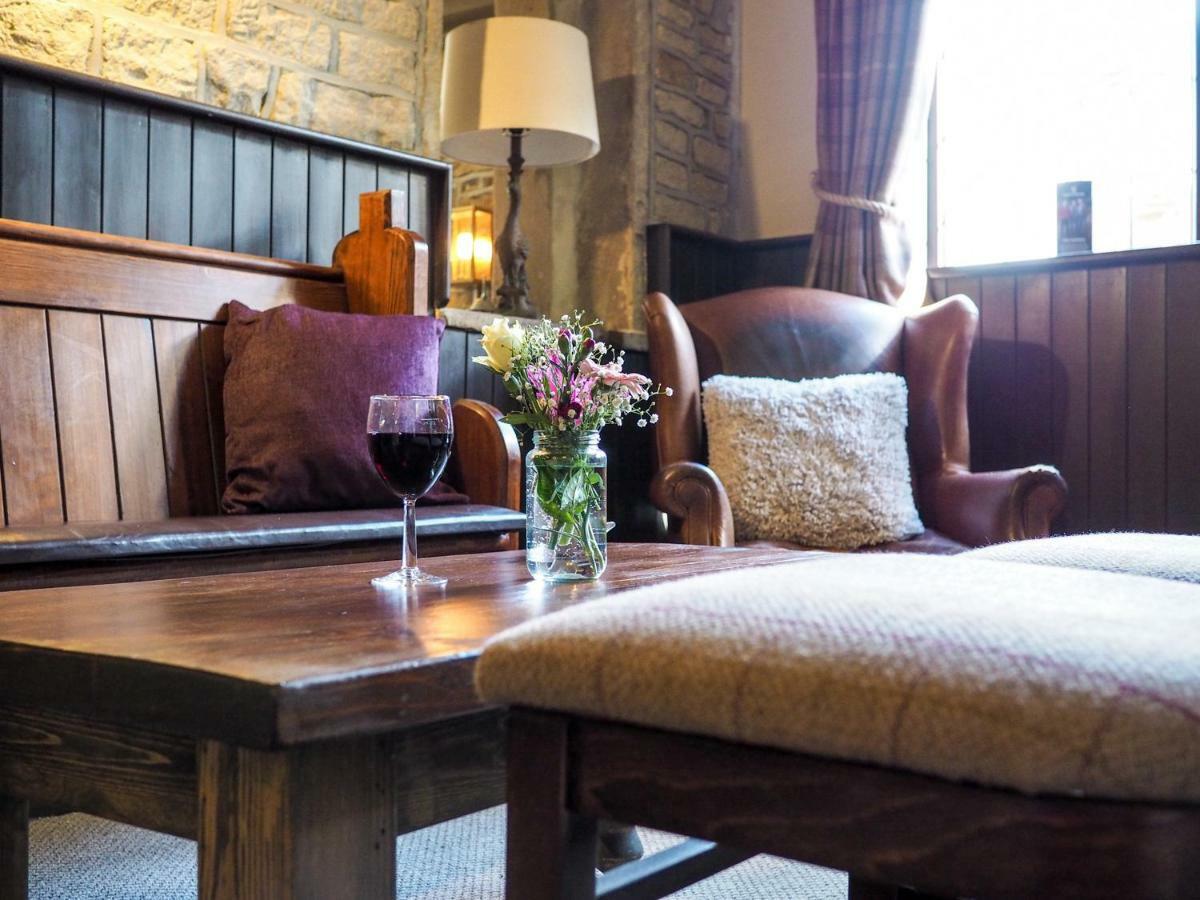 The Rushcart Inn Sowerby Bridge Εξωτερικό φωτογραφία