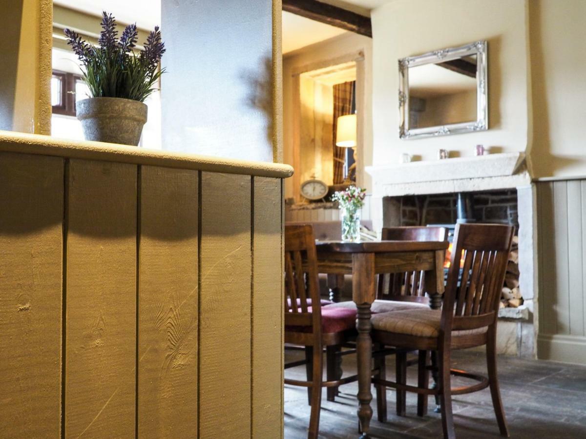 The Rushcart Inn Sowerby Bridge Εξωτερικό φωτογραφία