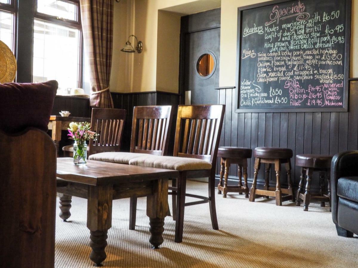 The Rushcart Inn Sowerby Bridge Εξωτερικό φωτογραφία