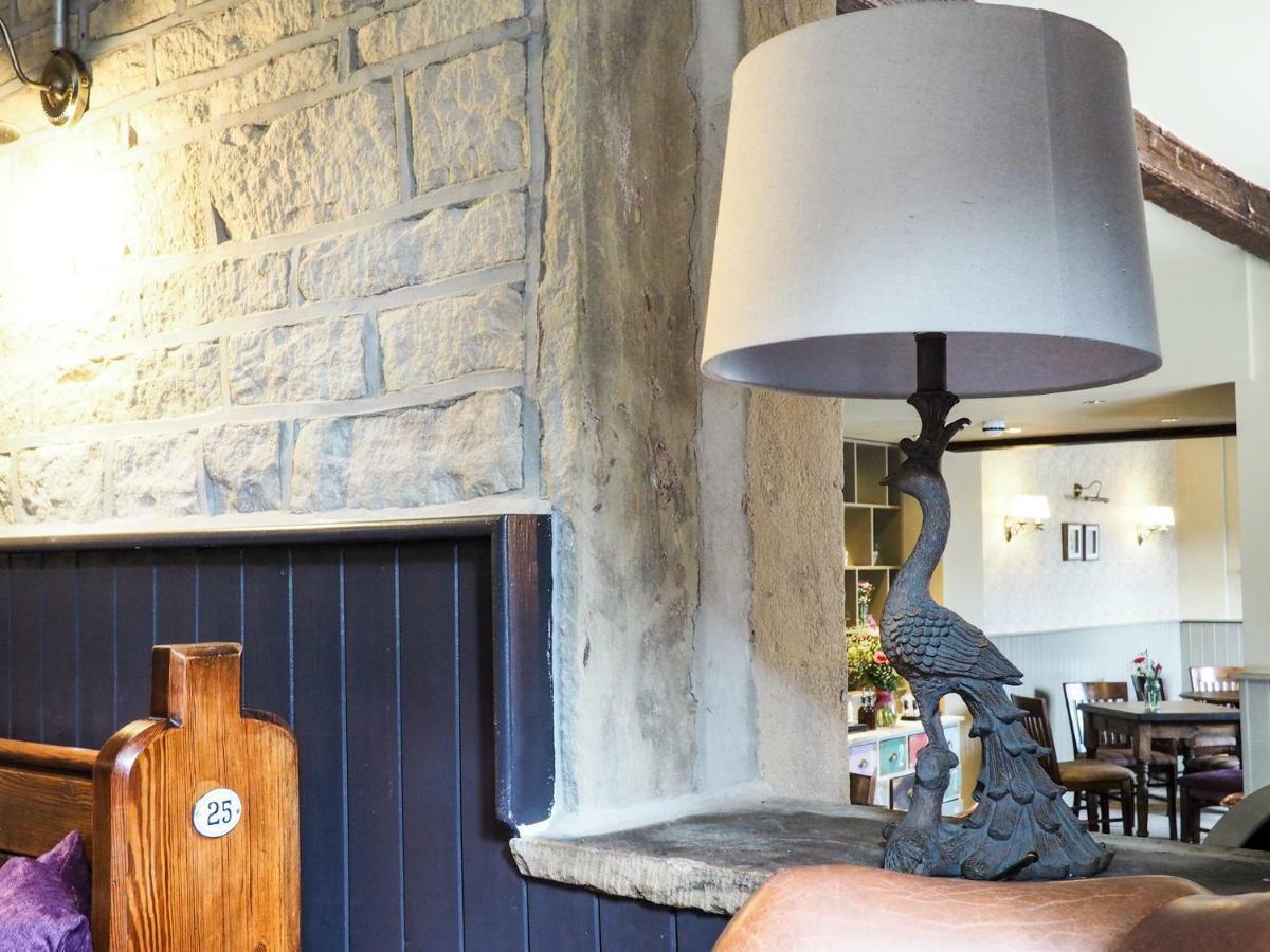 The Rushcart Inn Sowerby Bridge Εξωτερικό φωτογραφία