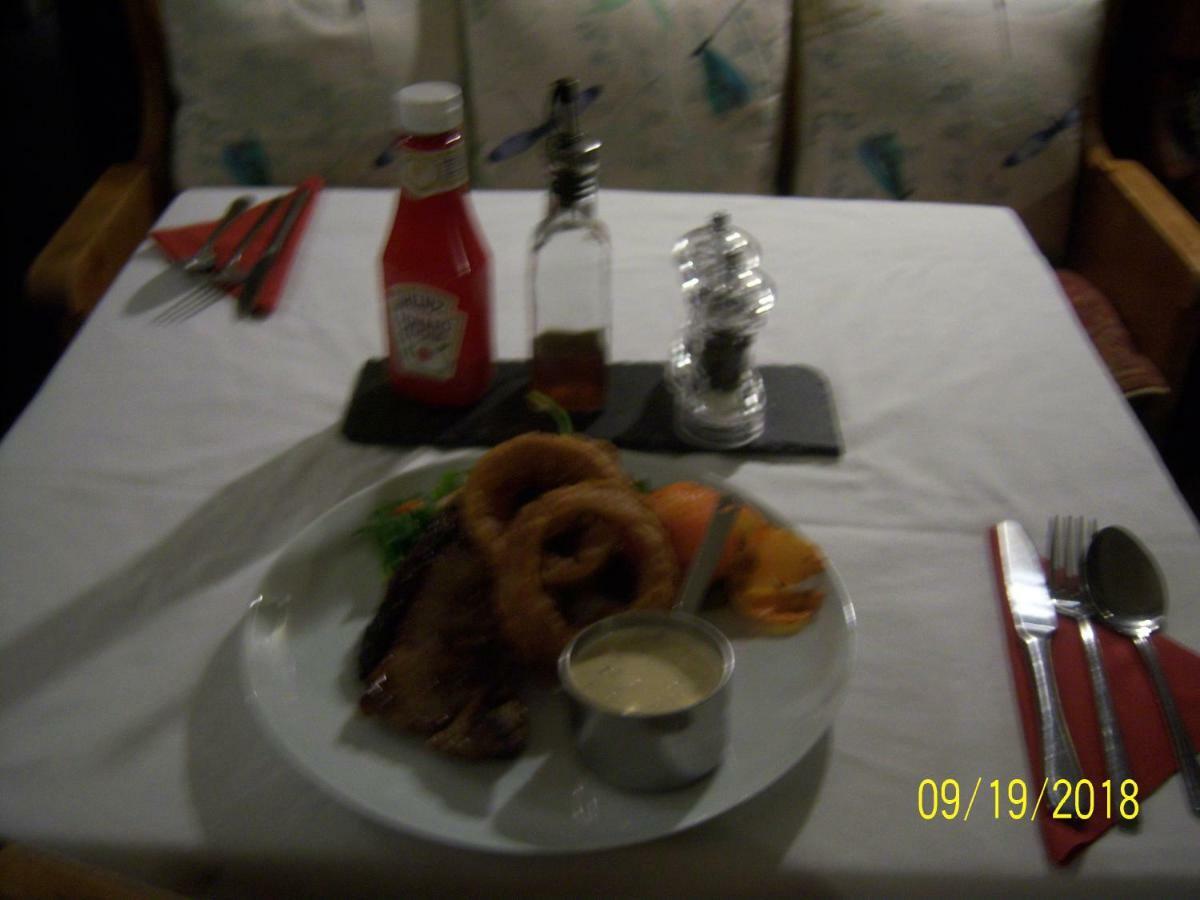 The Rushcart Inn Sowerby Bridge Εξωτερικό φωτογραφία