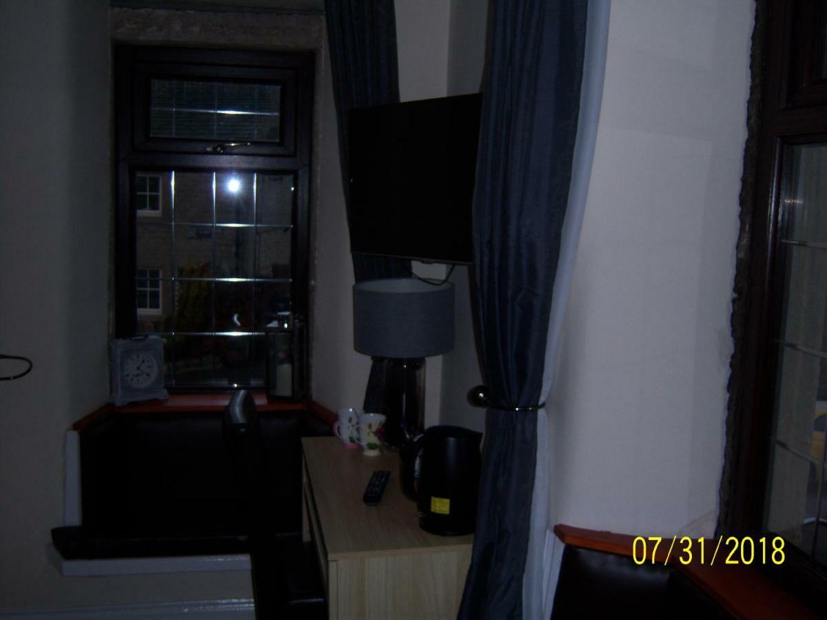 The Rushcart Inn Sowerby Bridge Εξωτερικό φωτογραφία