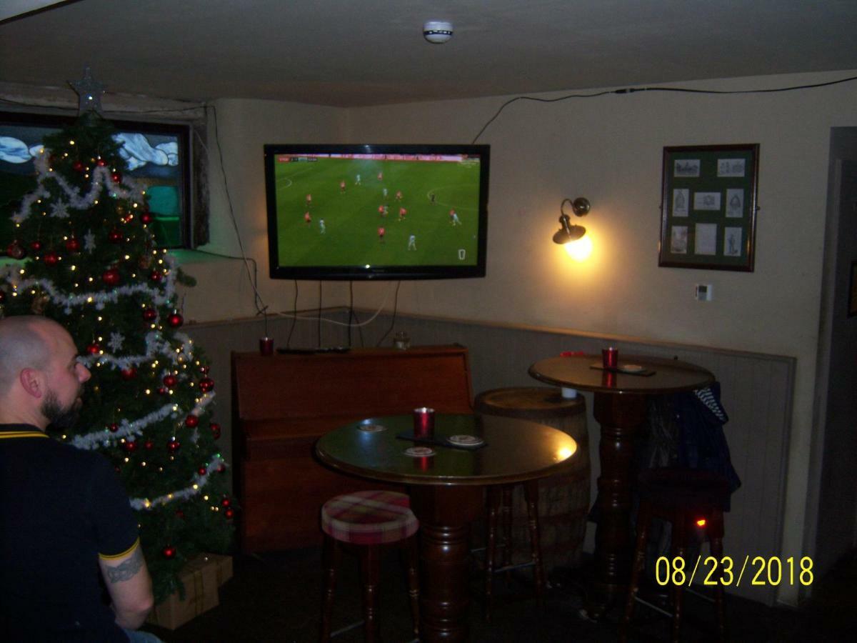 The Rushcart Inn Sowerby Bridge Εξωτερικό φωτογραφία