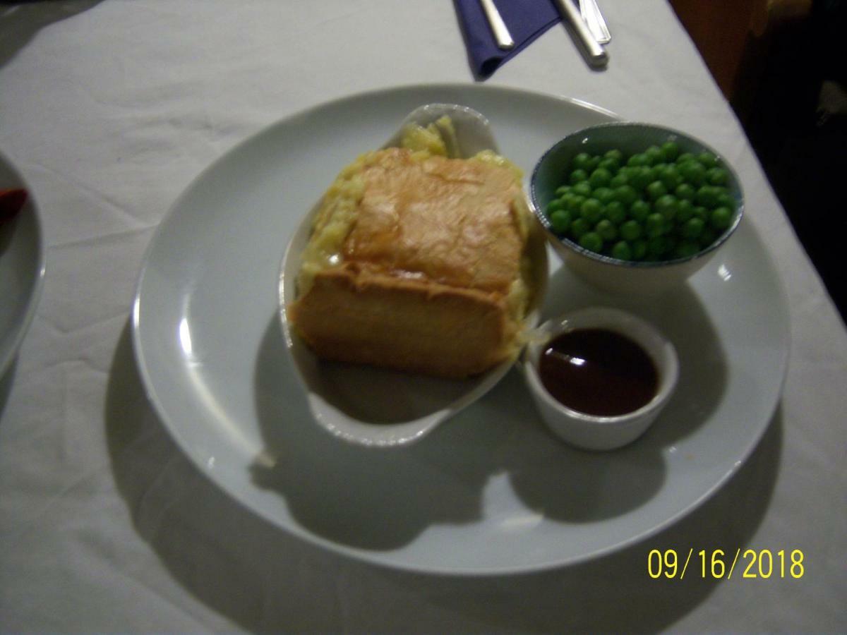 The Rushcart Inn Sowerby Bridge Εξωτερικό φωτογραφία