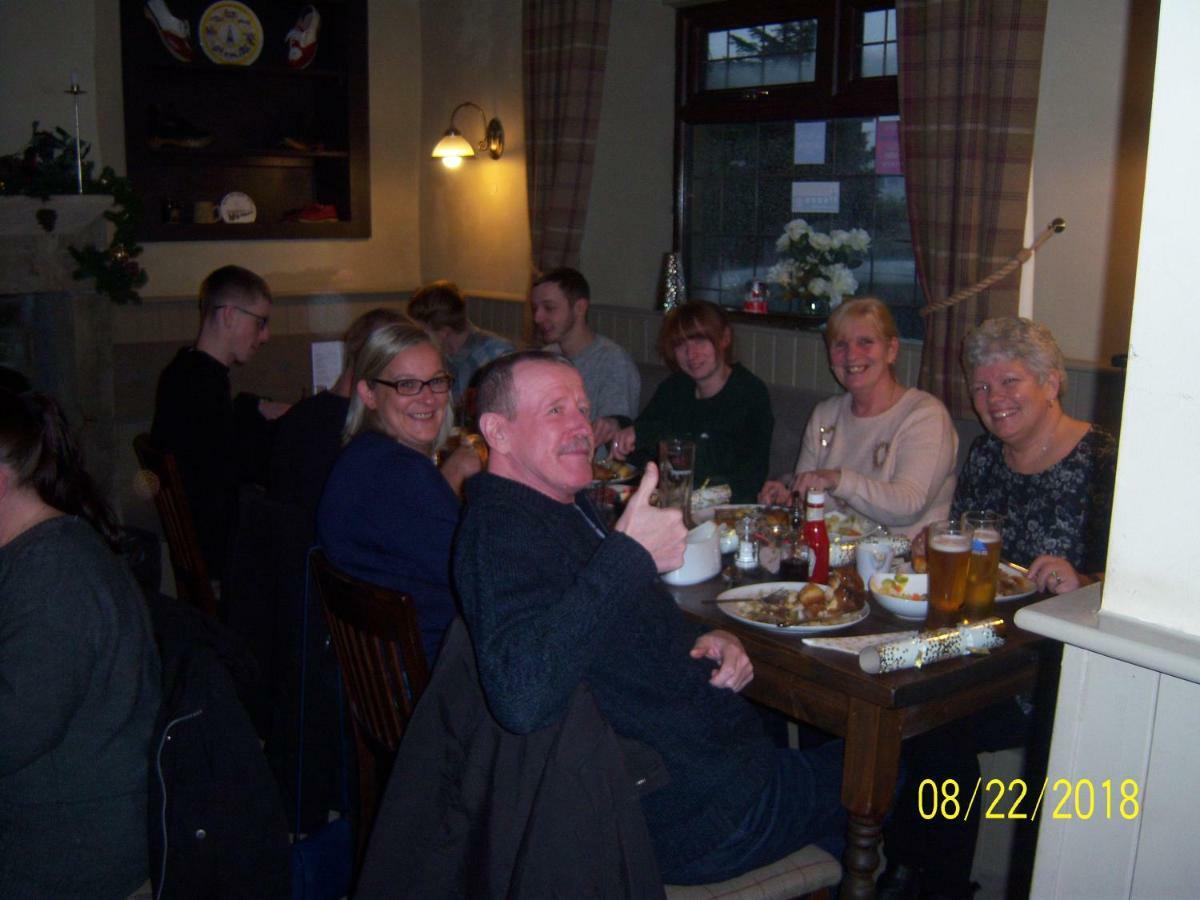 The Rushcart Inn Sowerby Bridge Εξωτερικό φωτογραφία