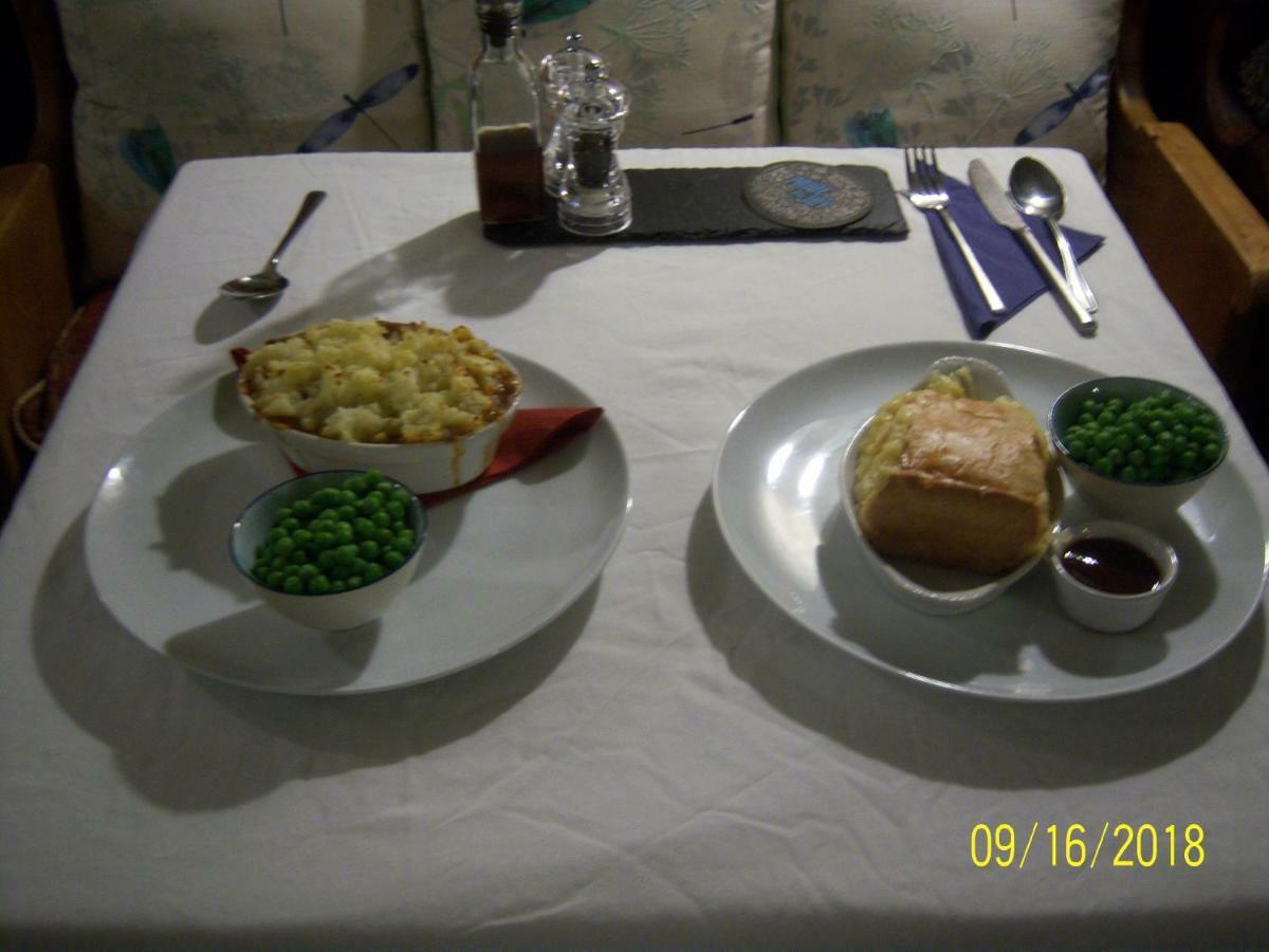 The Rushcart Inn Sowerby Bridge Εξωτερικό φωτογραφία