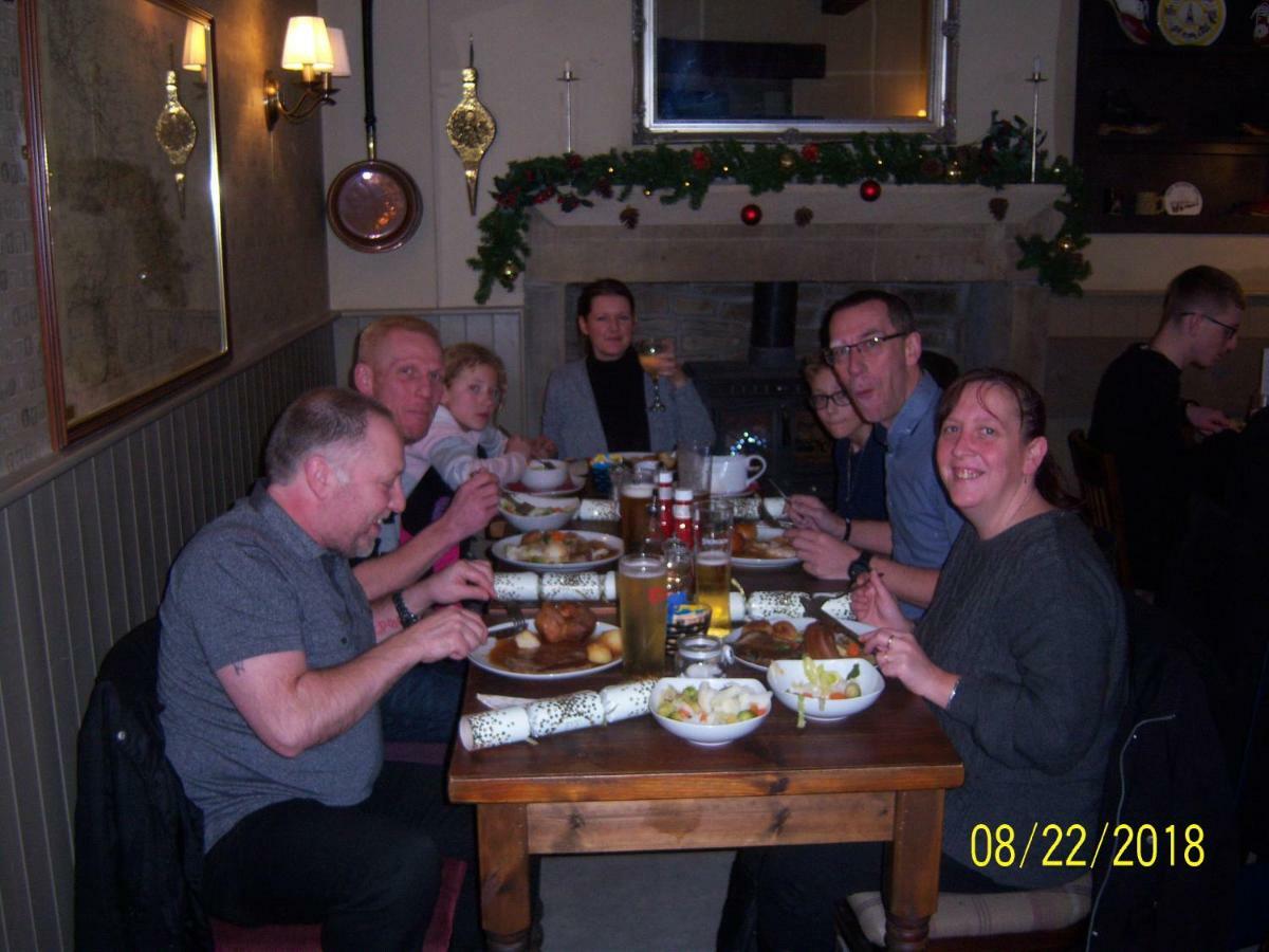 The Rushcart Inn Sowerby Bridge Εξωτερικό φωτογραφία